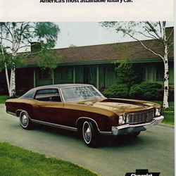 1972 Brochure